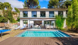 Vendita Villa Cassis