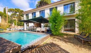 Vendita Villa Cassis