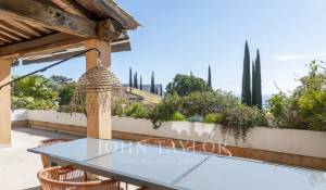 Vendita Villa Cassis