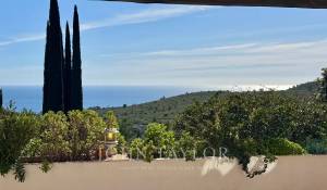 Vendita Villa Cassis