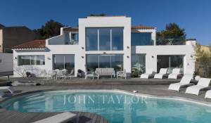 Vendita Villa Cassis