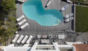 Vendita Villa Cassis