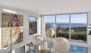 Vendita Villa Cassis
