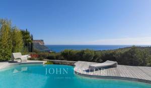 Vendita Villa Cassis