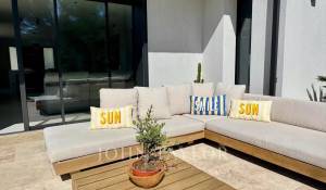 Vendita Villa Cassis