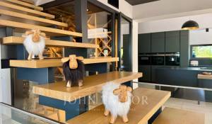 Vendita Villa Cassis