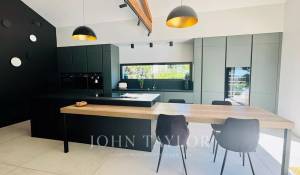 Vendita Villa Cassis