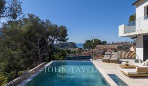 Vendita Villa Cassis