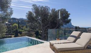 Vendita Villa Cassis