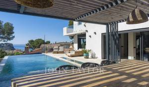 Vendita Villa Cassis