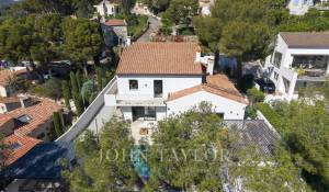 Vendita Villa Cassis
