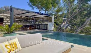 Vendita Villa Cassis