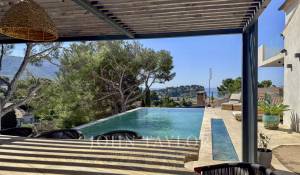 Vendita Villa Cassis