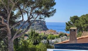 Vendita Villa Cassis