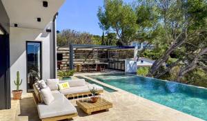 Vendita Villa Cassis