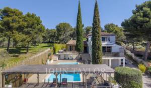 Vendita Villa Cassis