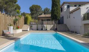 Vendita Villa Cassis