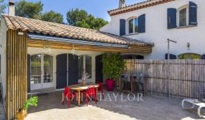 Vendita Villa Cassis