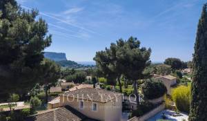Vendita Villa Cassis