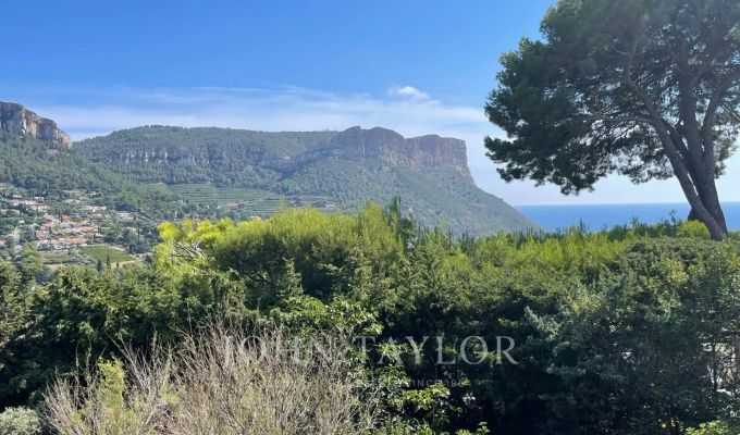 Vendita Villa Cassis