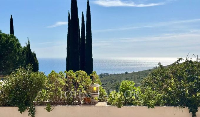 Vendita Villa Cassis