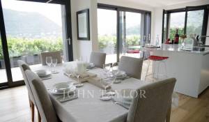 Vendita Villa Cernobbio