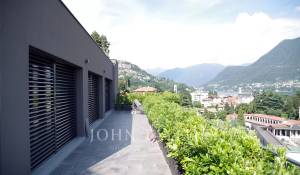 Vendita Villa Cernobbio