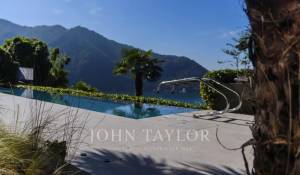 Vendita Villa Cernobbio