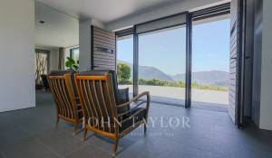 Vendita Villa Cernobbio