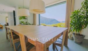 Vendita Villa Cernobbio