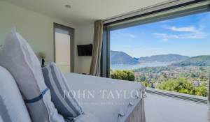 Vendita Villa Cernobbio