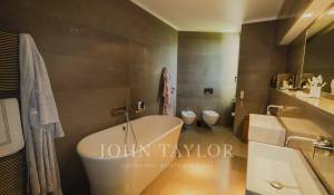 Vendita Villa Cernobbio