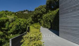 Vendita Villa Cernobbio