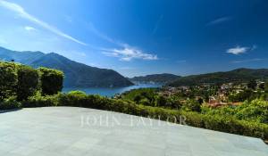 Vendita Villa Cernobbio