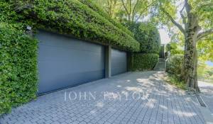 Vendita Villa Cernobbio