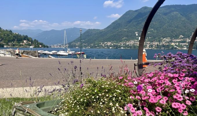 Vendita Villa Cernobbio