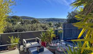 Vendita Villa Ceyreste