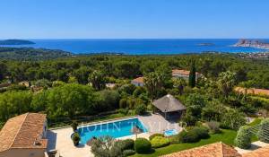 Vendita Villa Ceyreste