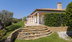 Vendita Villa Ceyreste