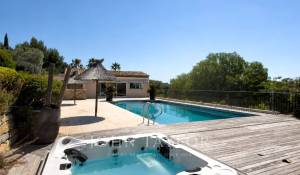 Vendita Villa Ceyreste