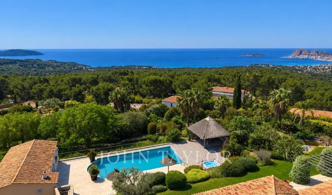 Vendita Villa Ceyreste