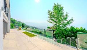 Vendita Villa Chardonne