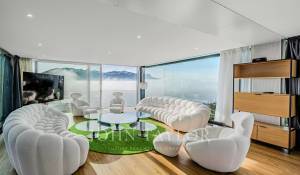 Vendita Villa Chardonne