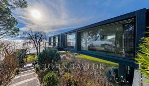 Vendita Villa Chardonne