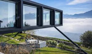 Vendita Villa Chardonne