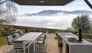 Vendita Villa Chardonne