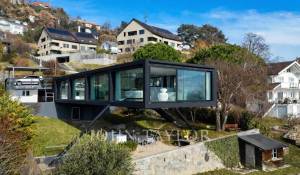 Vendita Villa Chardonne