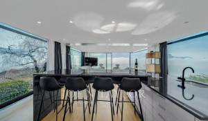 Vendita Villa Chardonne