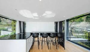 Vendita Villa Chardonne