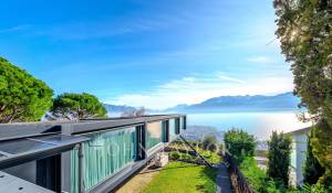 Vendita Villa Chardonne